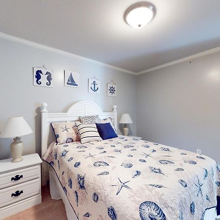 Makai 108 Lejlighed Ocean City Eksteriør billede