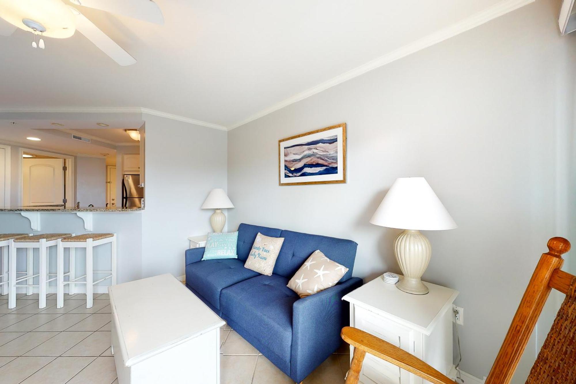 Makai 108 Lejlighed Ocean City Eksteriør billede