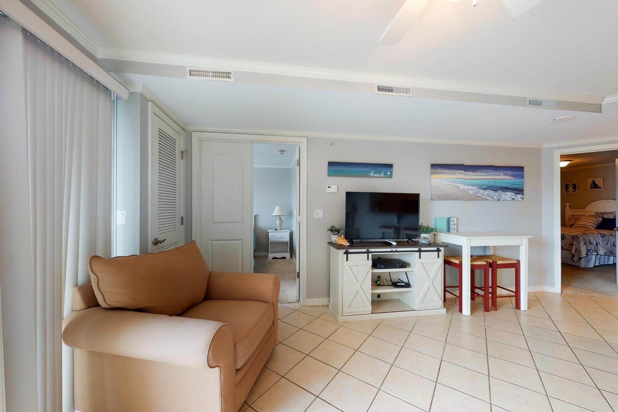 Makai 108 Lejlighed Ocean City Eksteriør billede