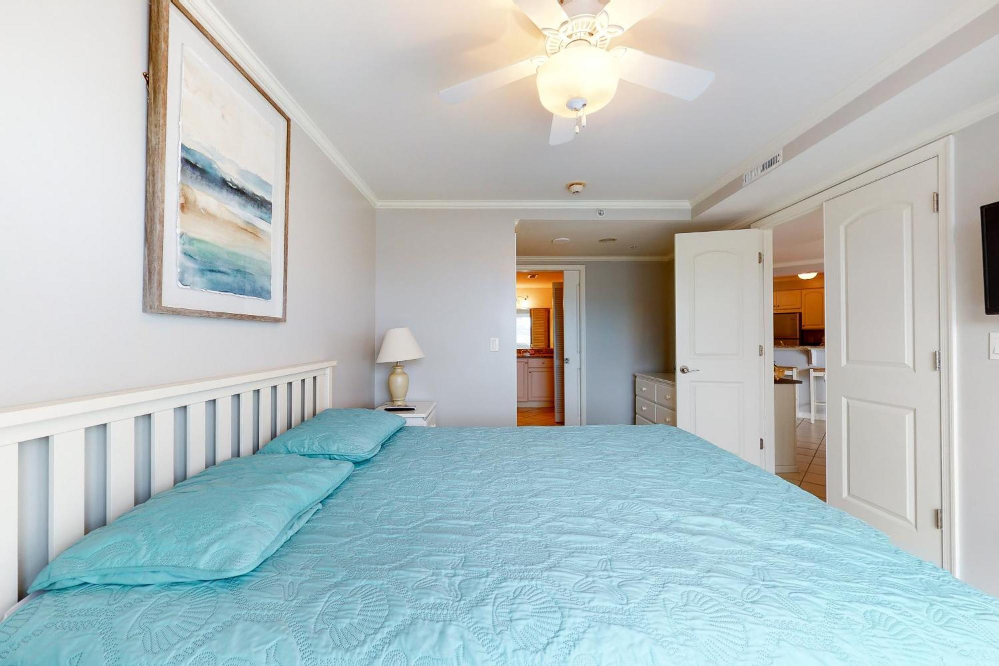 Makai 108 Lejlighed Ocean City Eksteriør billede