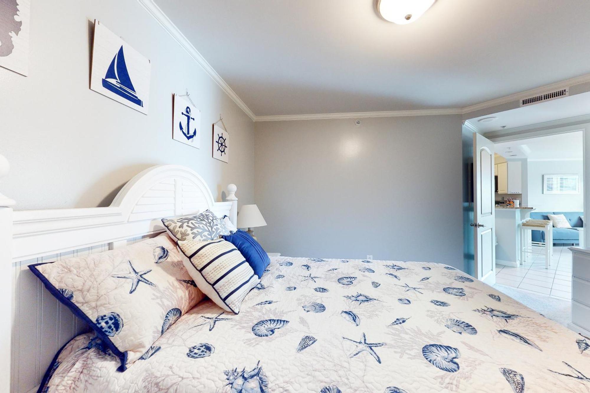 Makai 108 Lejlighed Ocean City Eksteriør billede